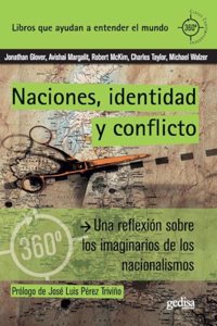 Naciones, identidad y conflicto