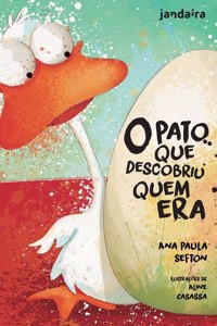 O pato que descobriu quem era