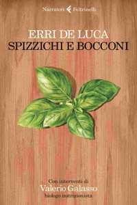 Spizzichi e bocconi