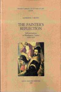 The painter's reflection. Self-portraiture in Renaissance - Venice