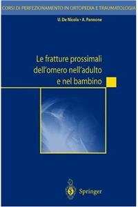 Corsi DI Perfezionamento in Ortopedia e Traumatologie