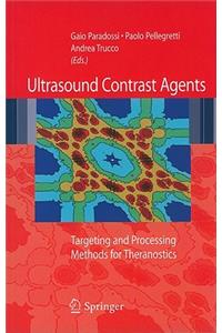 Ultrasound Contrast Agents