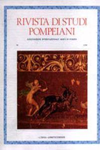 Rivista Di Studi Pompeiani
