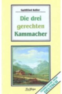 Die drei gerechten Kammacher