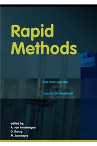 Rapid Methods for Food and Feed Quality Determination