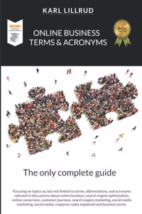 Online Business Terms and Acronyms