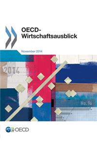 OECD-Wirtschaftsausblick, Ausgabe 2014/2