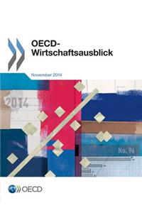 OECD-Wirtschaftsausblick, Ausgabe 2014/2