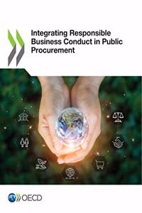 Integrating Responsible Business Conduct in Public Procurement