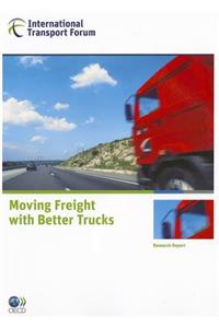 Moving Freight with Better Trucks: Improving Safety, Productivity and Sustainability