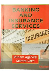 Banking and Insurance Services - Punam & Mamta