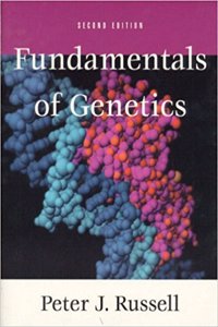 Fundamentals of Genetics 3rd Sem. Odisha