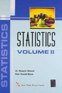 Business Statistics B.Com 3rd Sem. NEHU