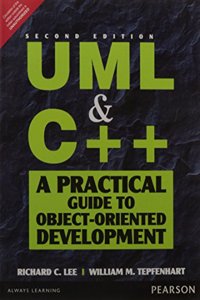 UML and C++: A Practical Guide
