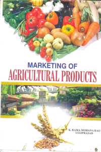 Marketing of Agricultural Products