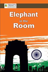 ELEPHANT IN THE ROOM