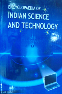 Encyclopaedia of Indian Science and Technology