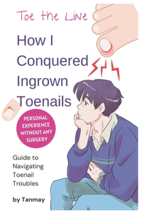 Cure Ingrown Toenails