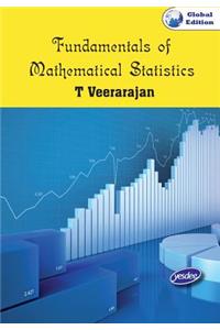 Fundametals of Mathematical Statistics