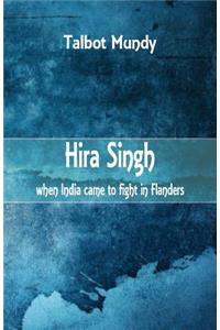 Hira Singh