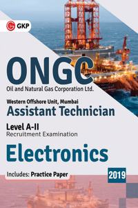 ONGC (Oil and Natural Gas Corporation) Assistant Technician Level A-II (Electronics)