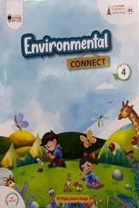 Eupheus Learning Environmental Connect Book 4
