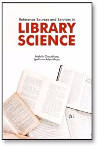 Reference Sources and Services in Library Science