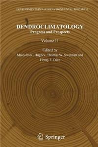 Dendroclimatology