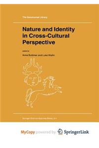 Nature and Identity in Cross-Cultural Perspective