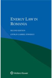 Energy Law in Romania