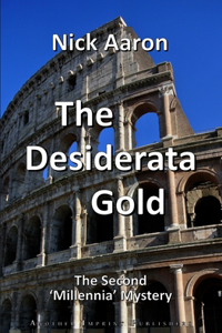 Desiderata Gold