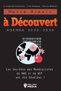 Notre Avenir à Découvert Agenda 2030-2050