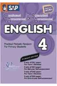 Ca & Sa English 4