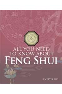 All You Need to Know About Feng Shui