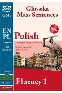 Polish Fluency 1