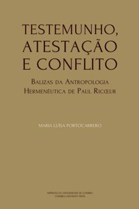 Testemunho, Atestação e Conflito