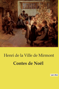 Contes de Noël