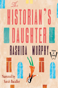 Historian's Daughter Lib/E