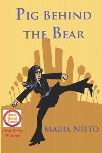 Pig Behind The Bear