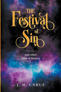 Festival of Sin and other tales of fantasy