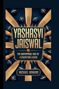 Yashasvi Jaiswal