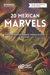 20 Mexican Marvels