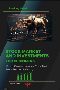 Stock Market and Investments for Beginners