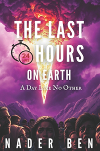The Last 24 Hours on Earth