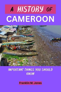 Cameroon History