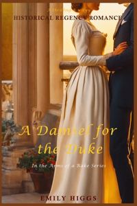 A Damsel for the Duke