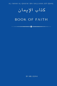 Kitab Iman - Book of Faith
