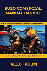 Buzo Comercial Manual Básico