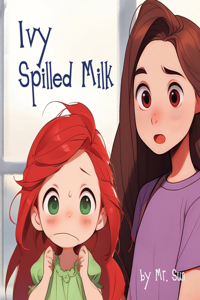 Ivy Spilled Milk