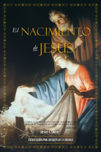 El Nacimiento de Jesús